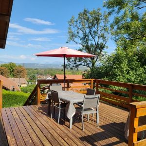 Charmante maison à la campagne  