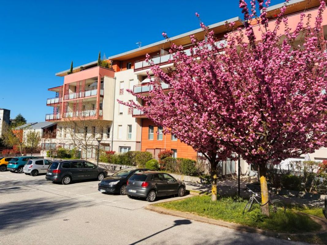 T2 récent Annecy Le Vieux