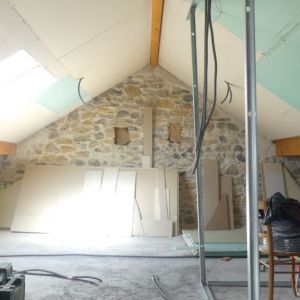 Maison à rénover